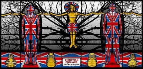 GILBERT &amp;amp; GEORGE