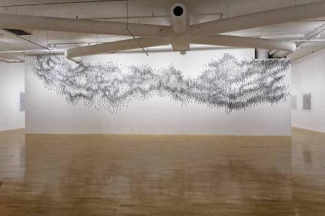 TERESITA FERN&Aacute;NDEZ: Blind Landscape