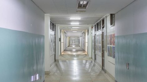  DO HO SUH, 	Passage/s&nbsp;(film still),&nbsp;2015