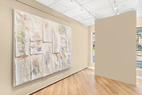 Liza Lou:&nbsp;Both Sides, Now, Installation view, Lehmann Maupin, Palm Beach