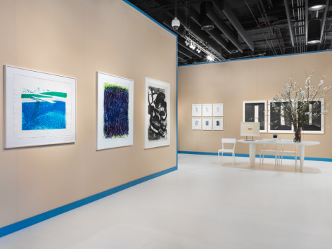 The Armory Show, March 6-10, 2019