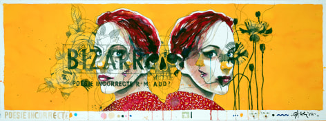 Ole Aakjaer | Galerie LeRoyer