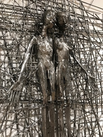 Marie-Josée Roy | Galerie LeRoyer