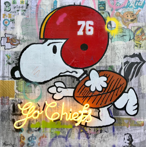 Rock Therrien | Galerie LeRoyer