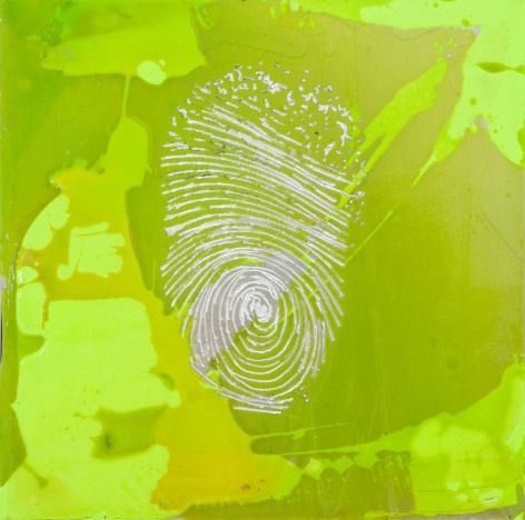 Karim Ghidinelli | Galerie LeRoyer