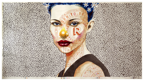 Ole Aakjaer | Galerie LeRoyer