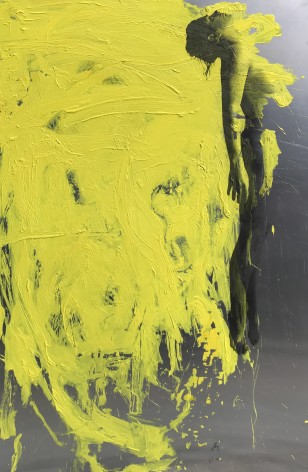 Marie-Josée Roy | Galerie LeRoyer