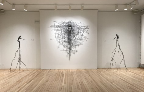 Marie-Josée Roy | Galerie LeRoyer