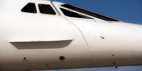 Manolo Chrétien | Galerie LeRoyer