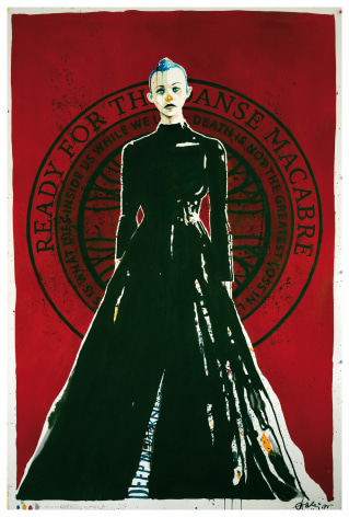 Ole Aakjaer | Galerie LeRoyer