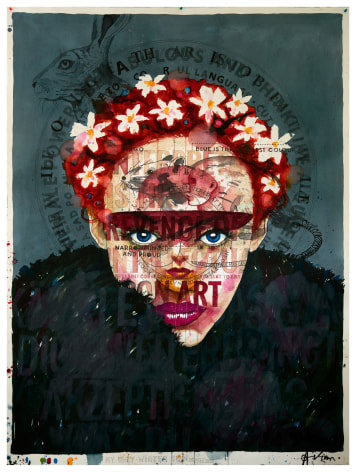 Ole Aakjaer | Galerie LeRoyer