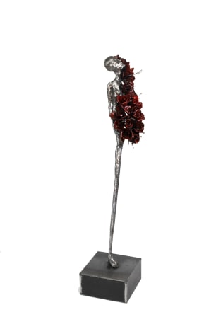 Marie-Josée Roy | Galerie LeRoyer