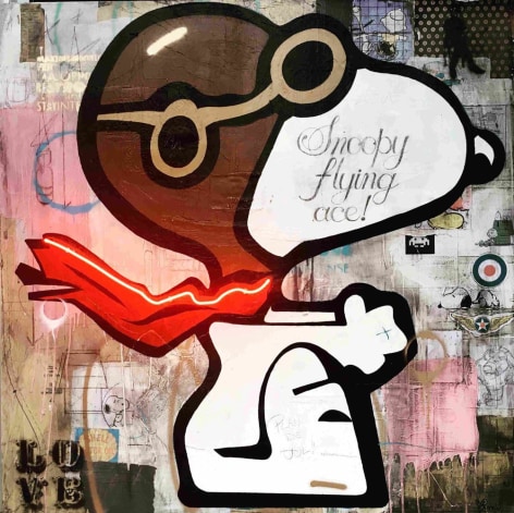 Rock Therrien | Galerie LeRoyer