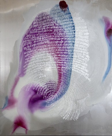 Karim Ghidinelli | Galerie LeRoyer