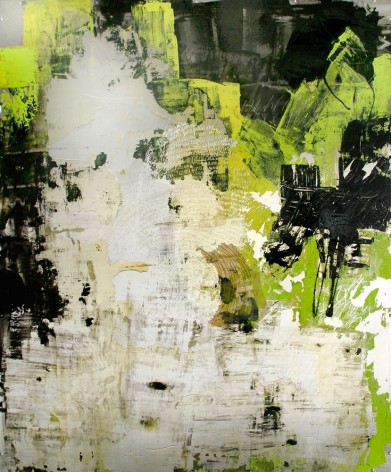 Karim Ghidinelli | Galerie LeRoyer