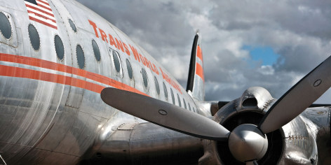 Manolo Chrétien "Connie Fuse, Ed. I/V" Galerie LeRoyer