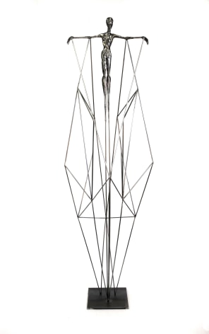 Marie-Josée Roy | Galerie LeRoyer