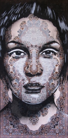 Mateo | Galerie LeRoyer