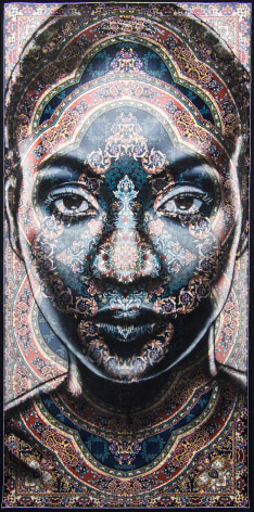 Mateo | Galerie LeRoyer