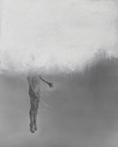 Marie-Josée Roy | Galerie LeRoyer