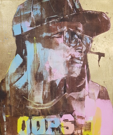 Marco Grassi | Galerie LeRoyer