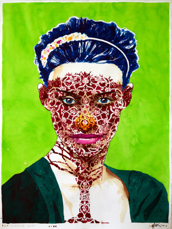 Ole Aakjaer | Galerie LeRoyer
