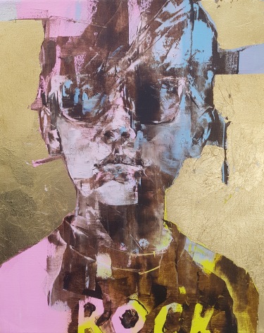 Marco Grassi | Galerie LeRoyer