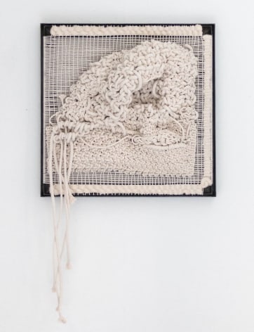 Jacqueline Surdell, Galerie LeRoyer