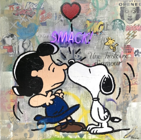 Rock Therrien | Galerie LeRoyer