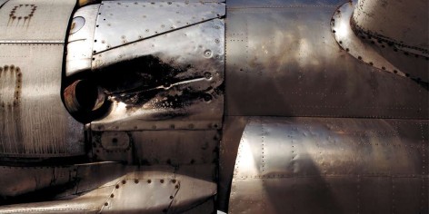 Manolo Chrétien | Galerie LeRoyer