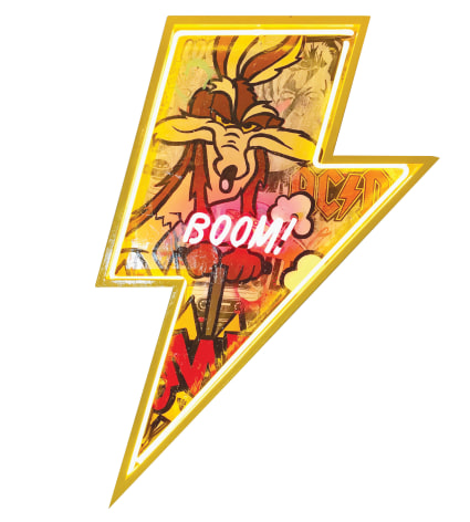 Rock Therrien | Galerie LeRoyer