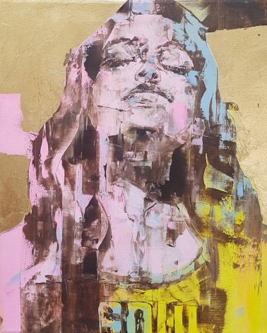 Marco Grassi | Galerie LeRoyer