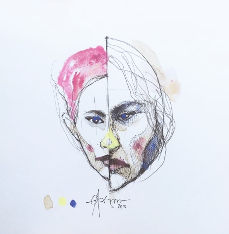 Ole Aakjaer | Galerie LeRoyer