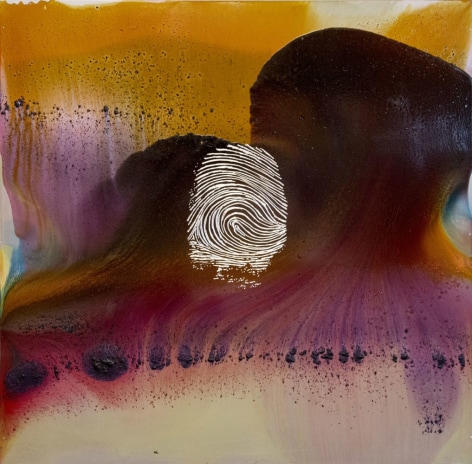 Karim Ghidinelli | Galerie LeRoyer