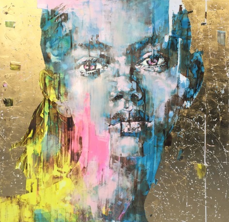 Marco Grassi | Galerie LeRoyer