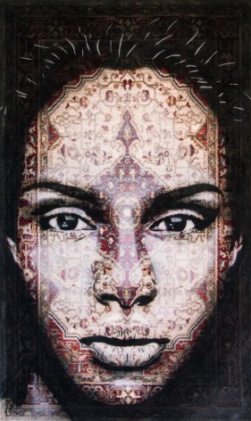 Mateo | Galerie LeRoyer