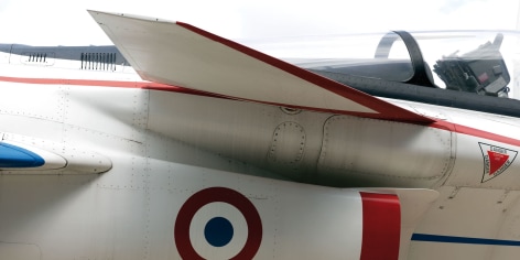 Manolo Chrétien | Galerie LeRoyer