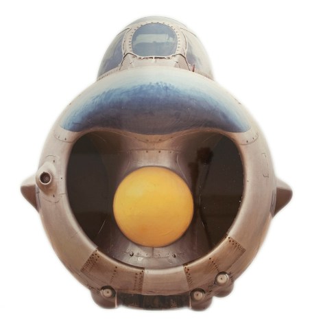 Manolo Chrétien | Galerie LeRoyer