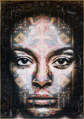 Mateo | Galerie LeRoyer