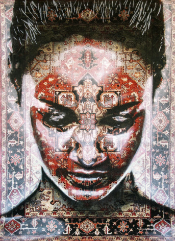 Mateo | Galerie LeRoyer