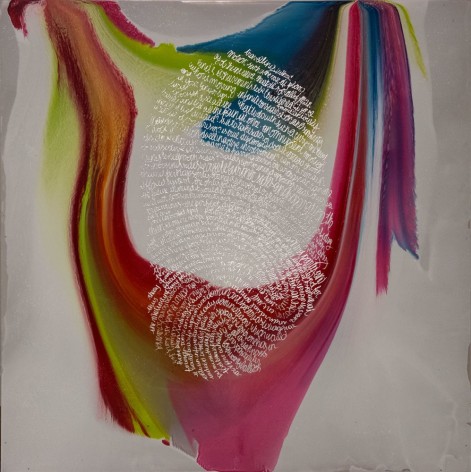 Karim Ghidinelli | Galerie LeRoyer