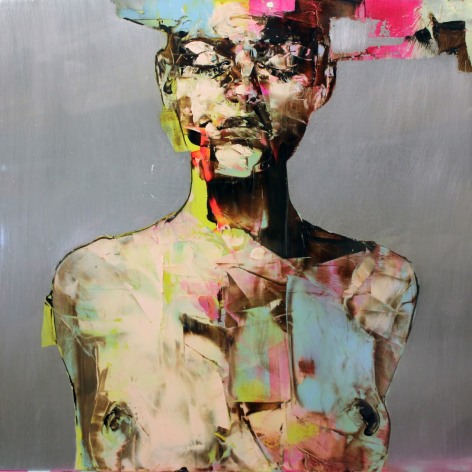 Marco Grassi | Galerie LeRoyer