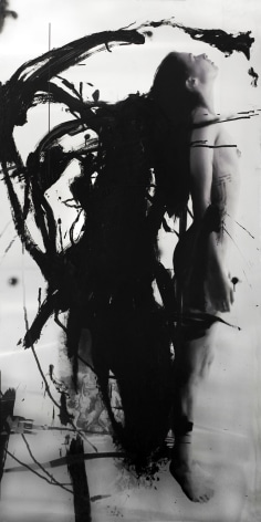 Marie-Josée Roy | Galerie LeRoyer