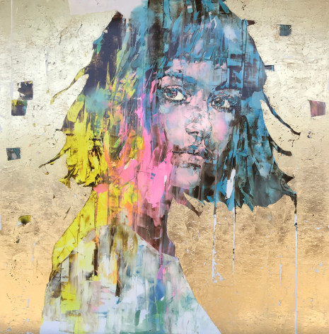 Marco Grassi | Galerie LeRoyer