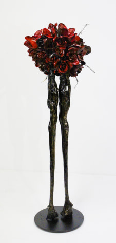 Marie-Josée Roy | Galerie LeRoyer