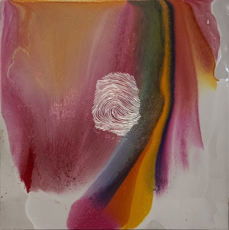 Karim Ghidinelli | Galerie LeRoyer