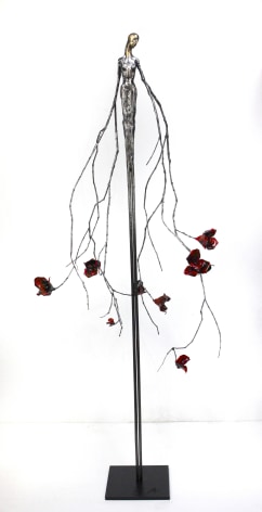 Marie-Josée Roy | Galerie LeRoyer