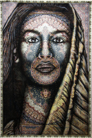 Mateo | Galerie LeRoyer