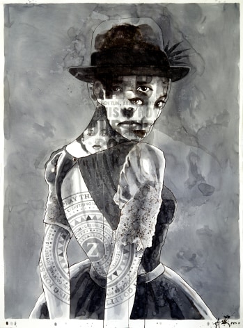 Ole Aakjaer | Galerie LeRoyer