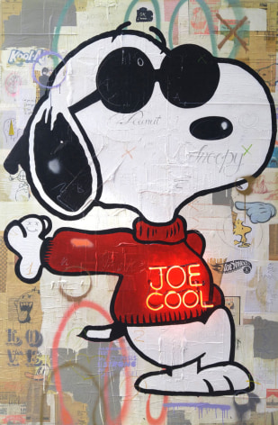 Rock Therrien | Galerie LeRoyer